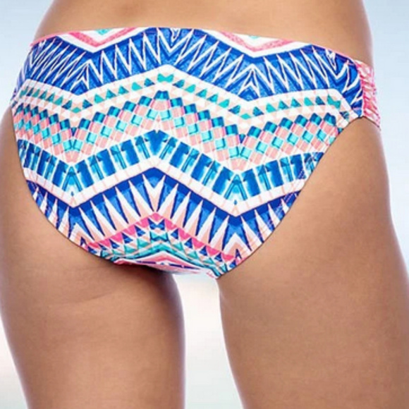 NWT Kenneth Cole Reaction caracas swim bikini - Picture 2 of 7